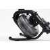 Гребний тренажер  Toorx Rower RWX 3000 (RWX-3000) - фото №2
